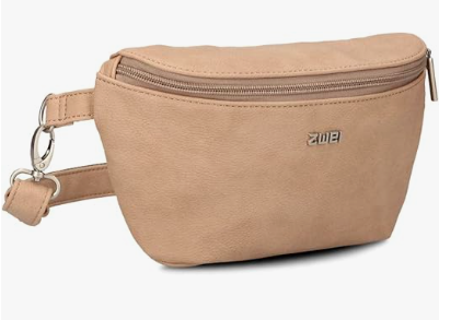 Zwei Crossbag