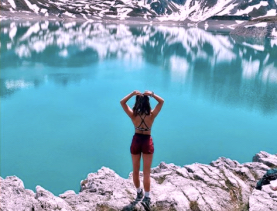 austria