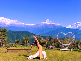 nepal