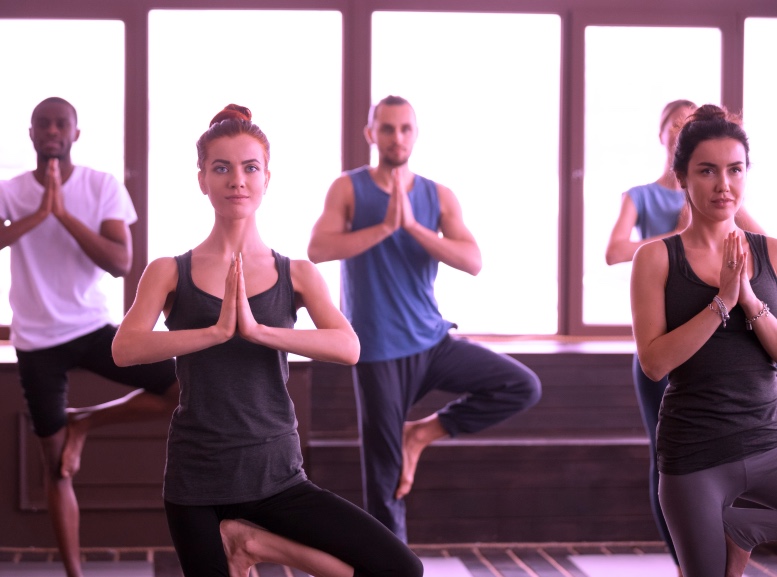 Yoga und Spa auf hoher See: Wellness-Oasen auf Kreuzfahrtschiffen