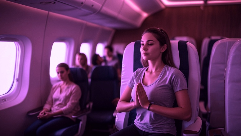 Yoga auf Reisen: Die besten Übungen für unterwegs ohne Equipment