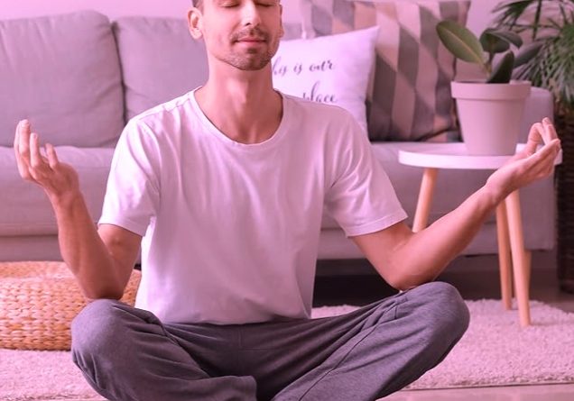 yoga hose herren